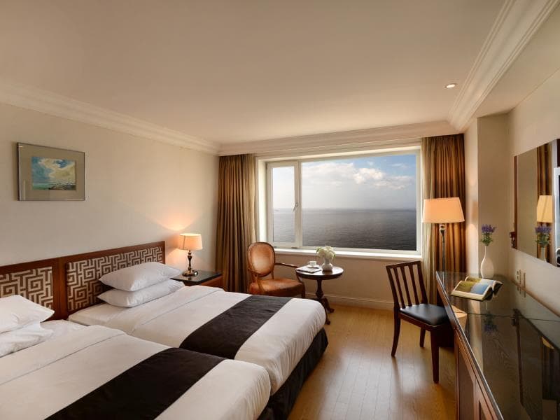 Jeju oriental Hotel & Casino photo 4