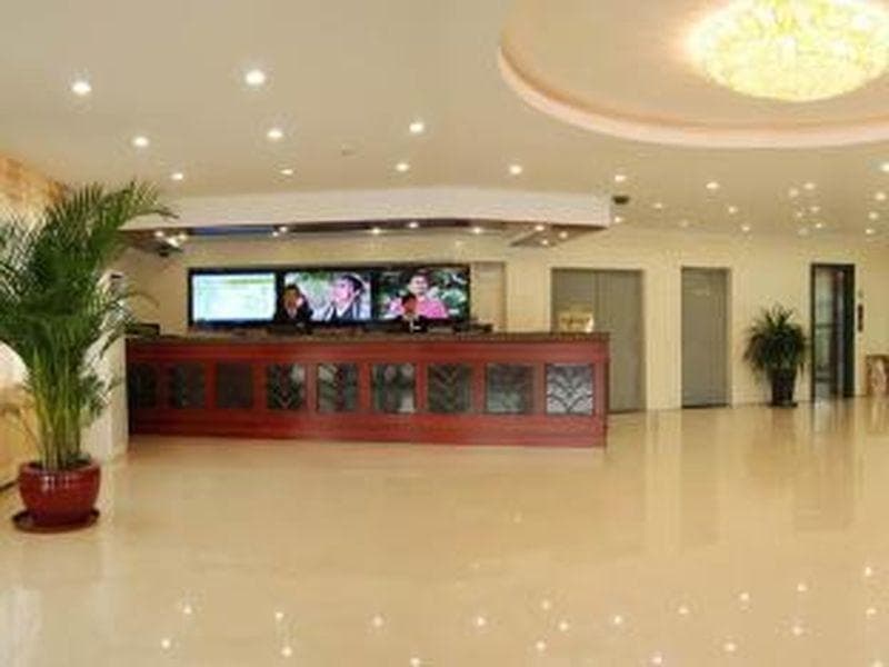 GreenTree Inn Tangshan Yuhua Road photo 4