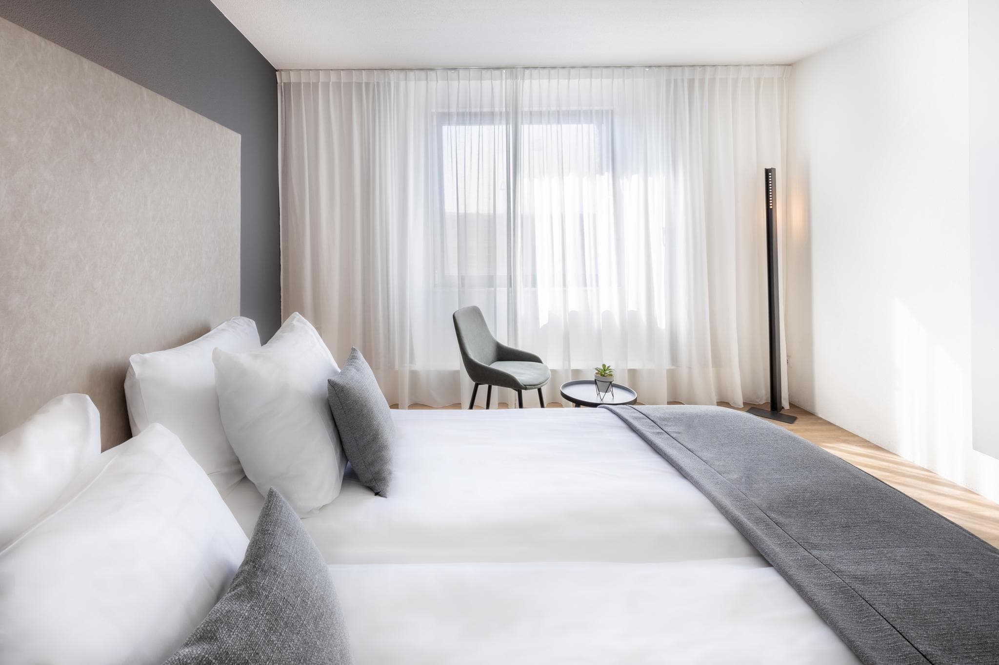 Garner Hotel Maastricht By IHG photo 2