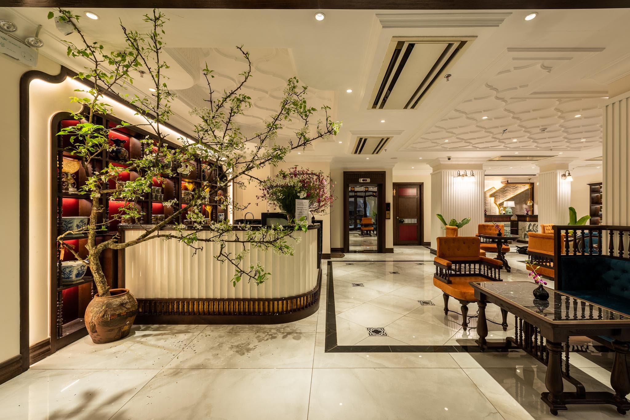 Tirant Hotel photo 5