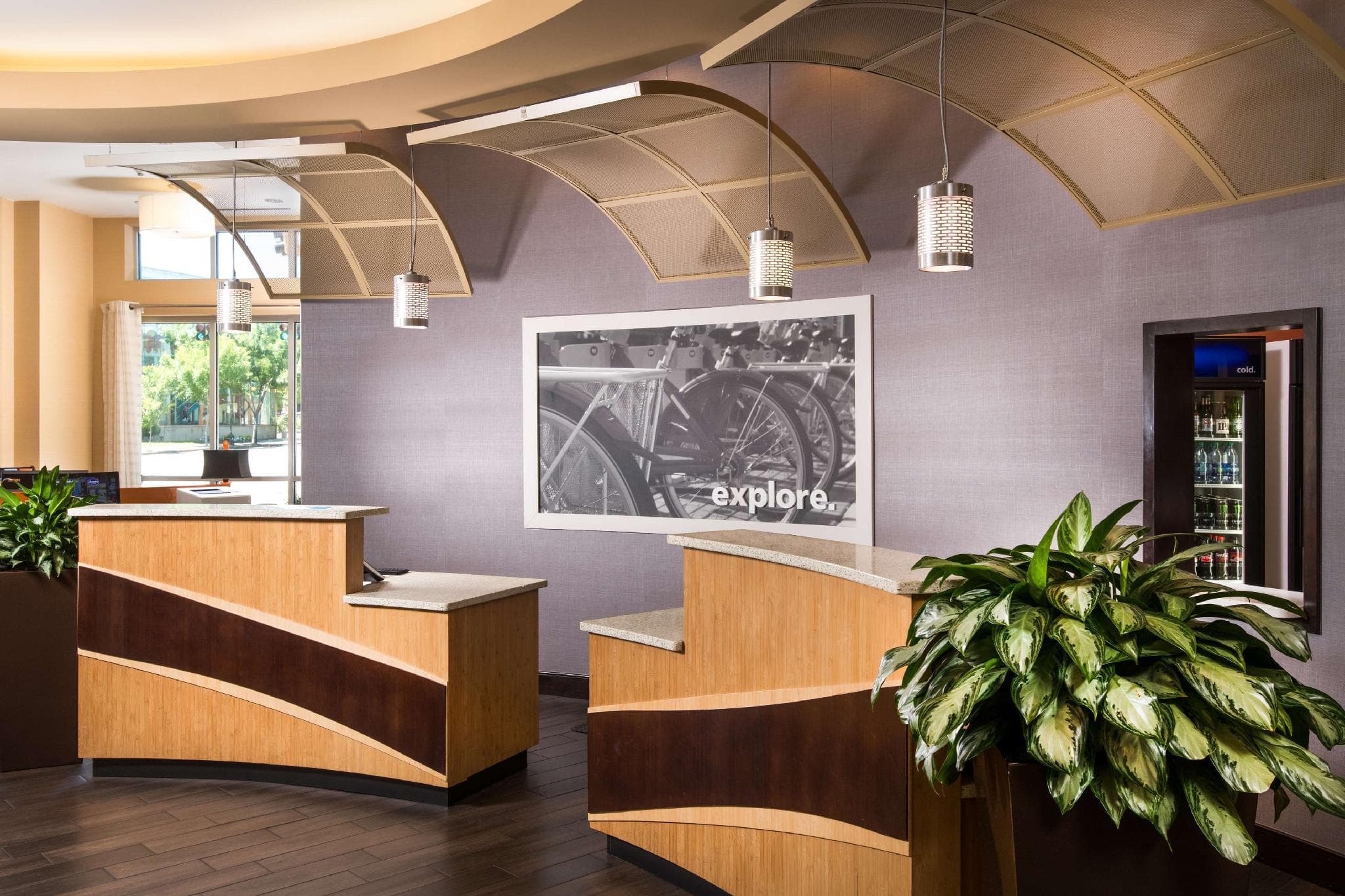 Hampton Inn & Suites Chattanooga/Downtown photo 5