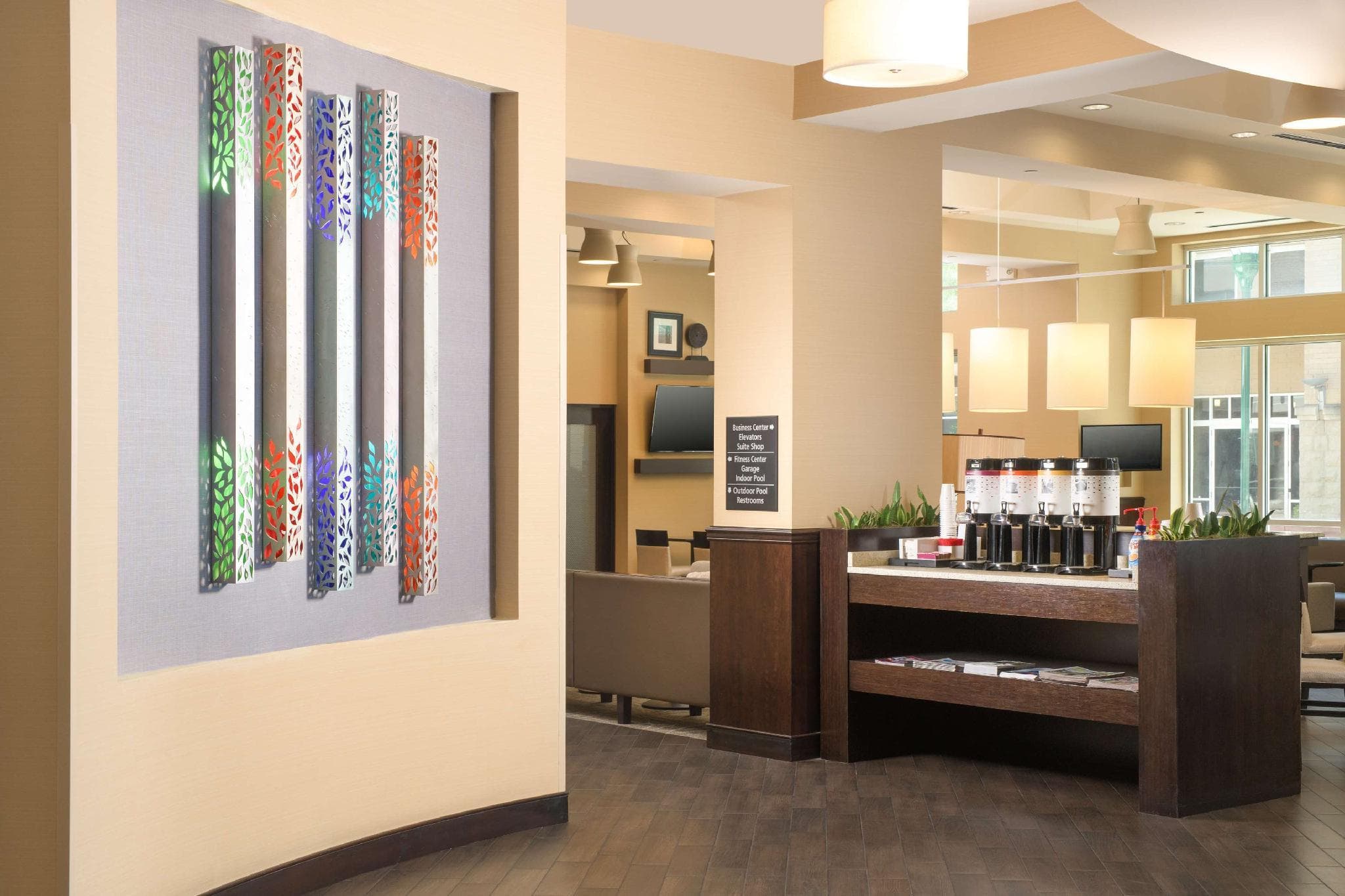 Hampton Inn & Suites Chattanooga/Downtown photo 4