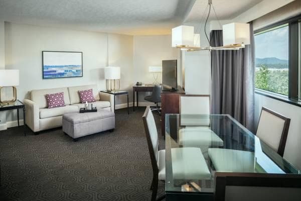 Hilton Brentwood/Nashville Suites photo 5