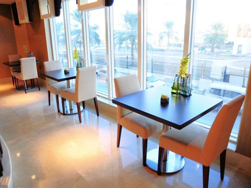 Al Hamra Hotel photo 3