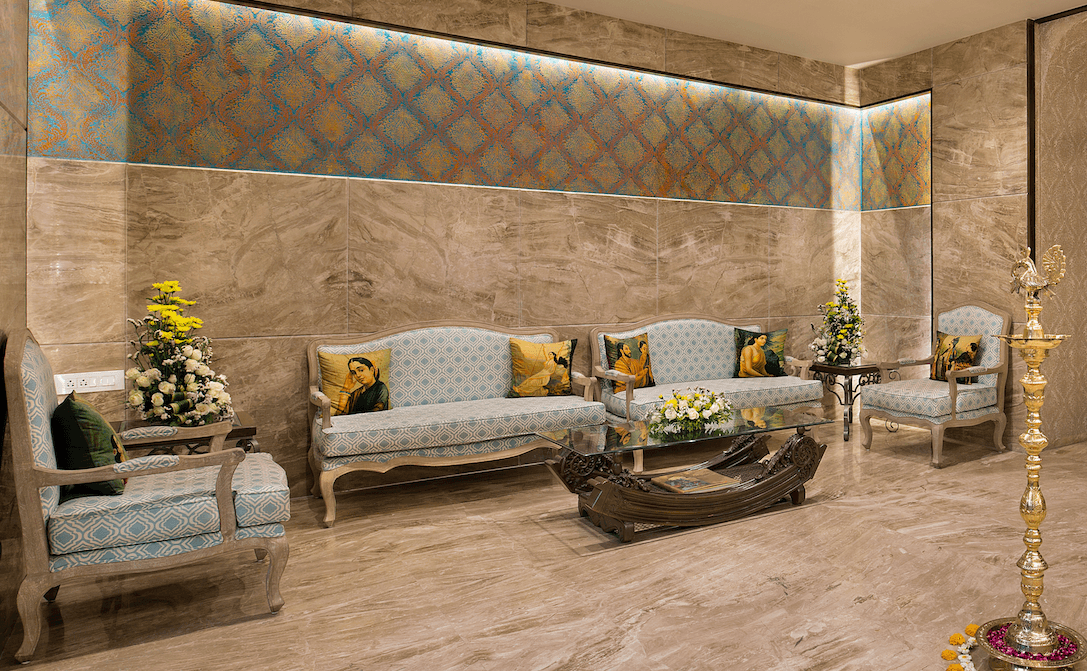 The Baroda Residency photo 4