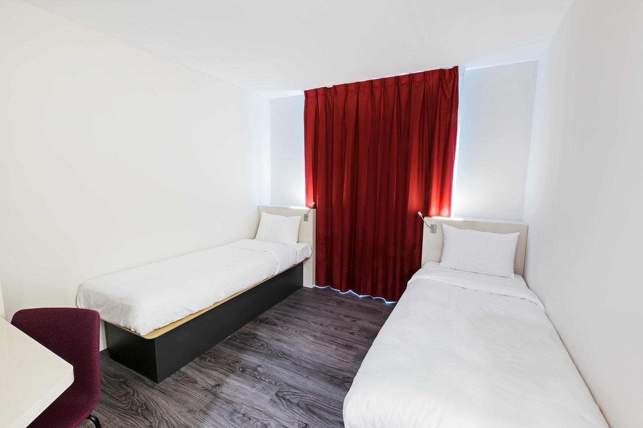 B&B HOTEL Basel photo 3