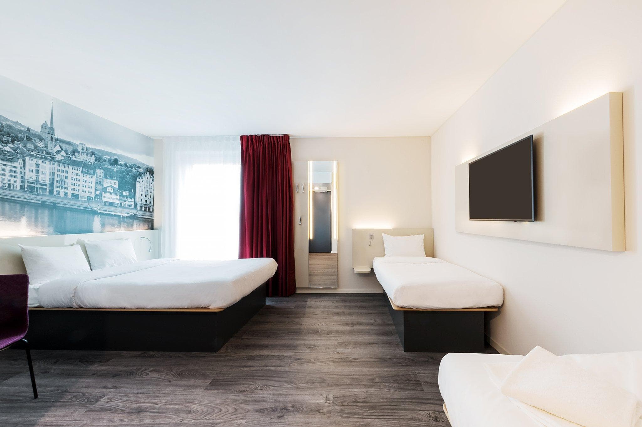 B&B HOTEL Basel