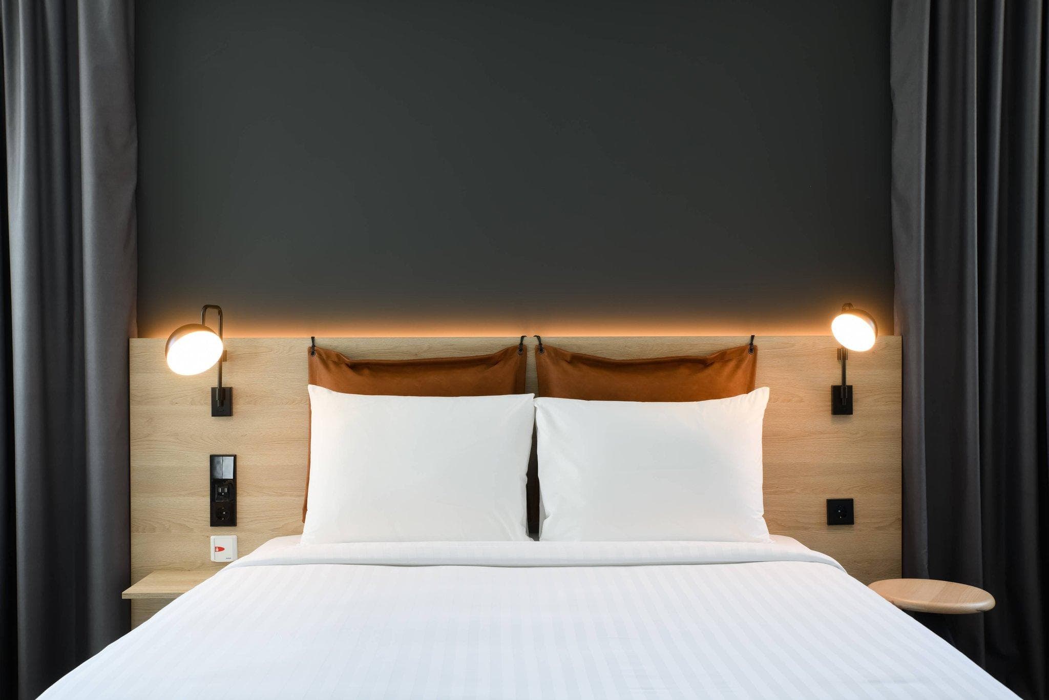Moxy Stuttgart Feuerbach photo 2