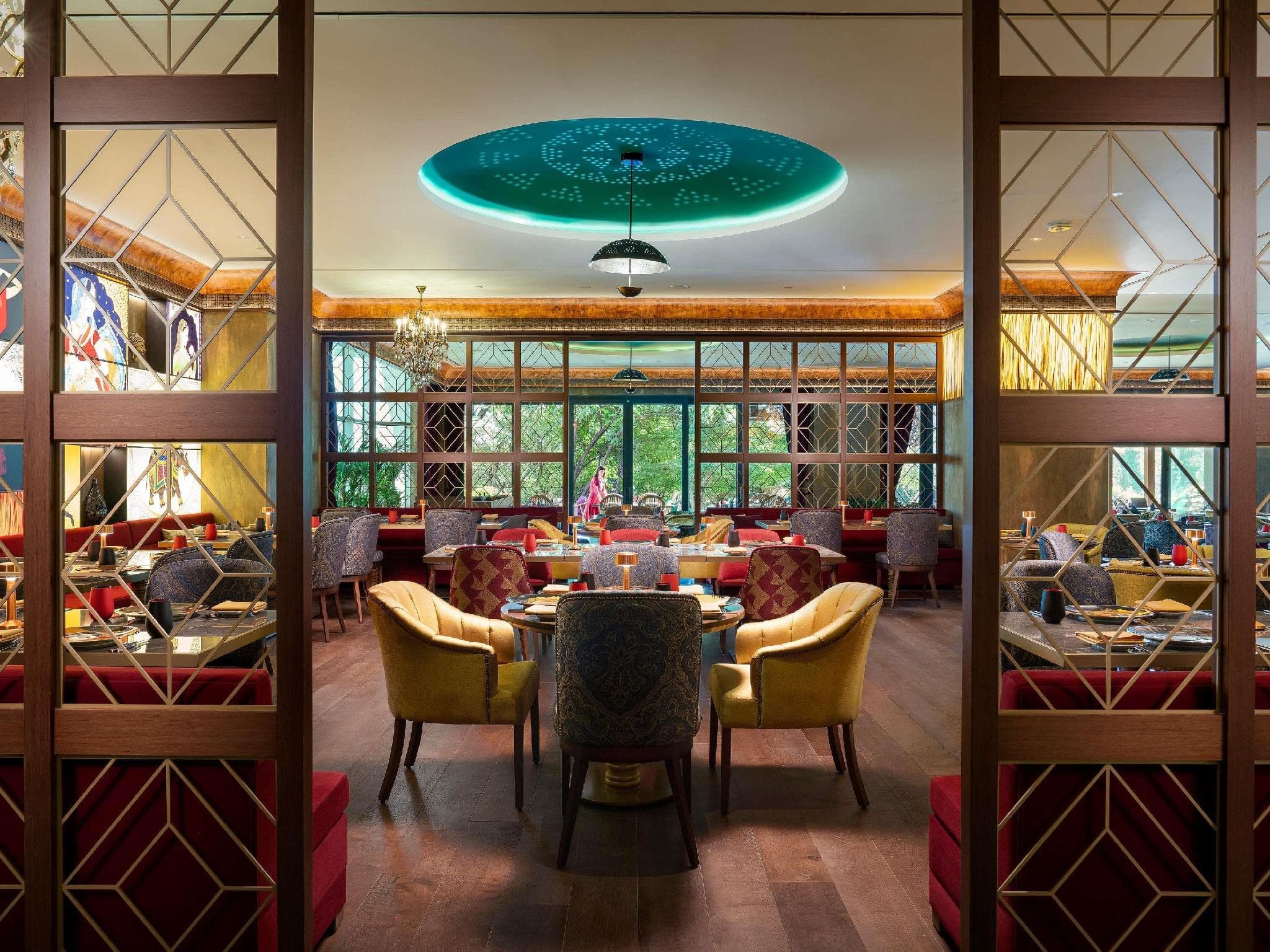 Swissotel The Bosphorus Istanbul photo 3