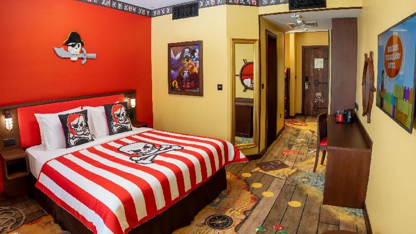 LEGOLAND Dubai Hotel photo 2