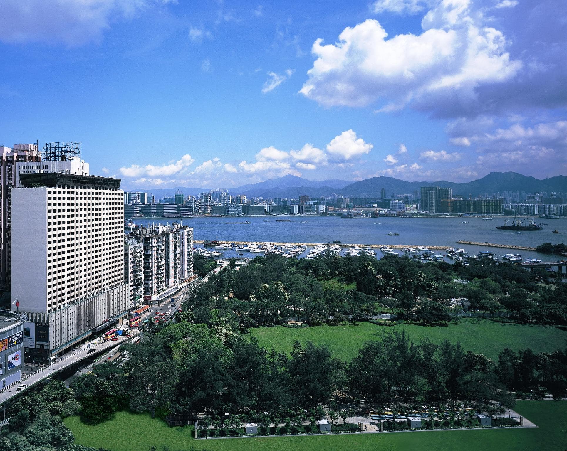 The Park Lane Hong Kong, Autograph Collection photo 3