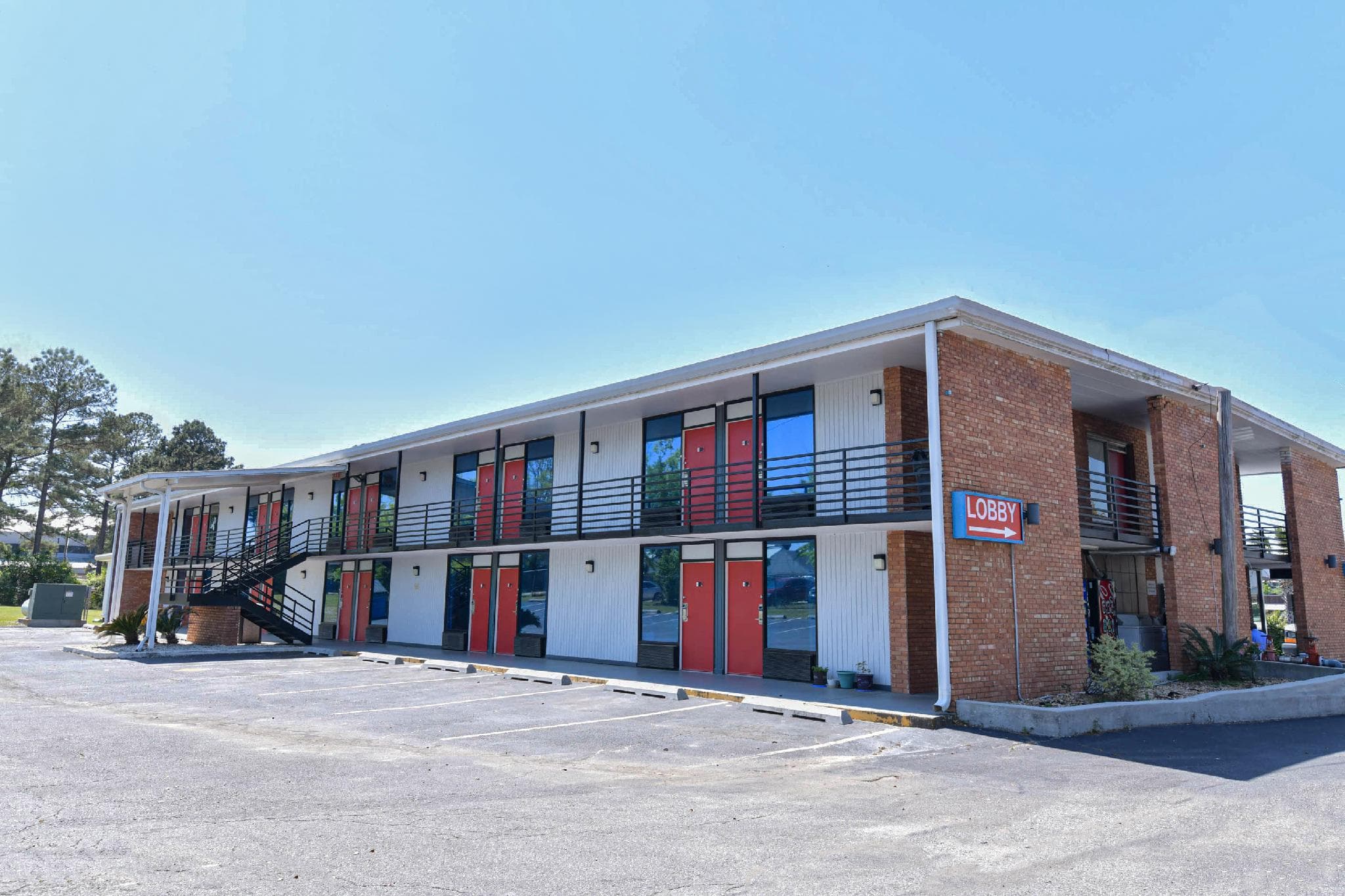 OYO Hotel Valdosta GA I-75 photo 4
