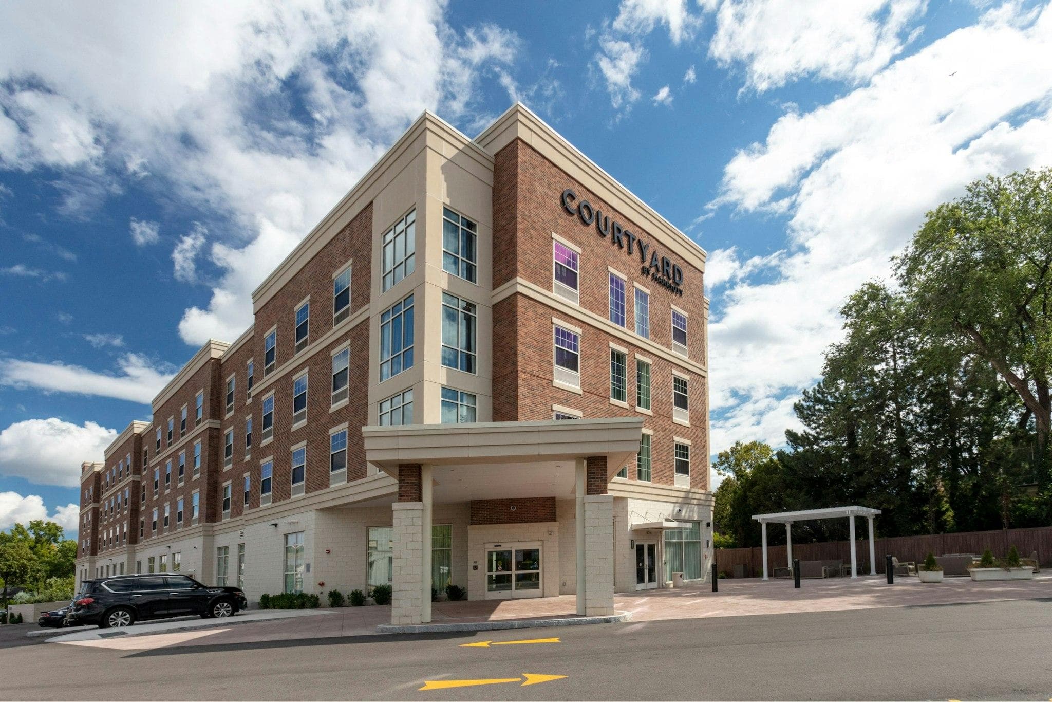 Courtyard by Marriott Rochester Downtown photo 5