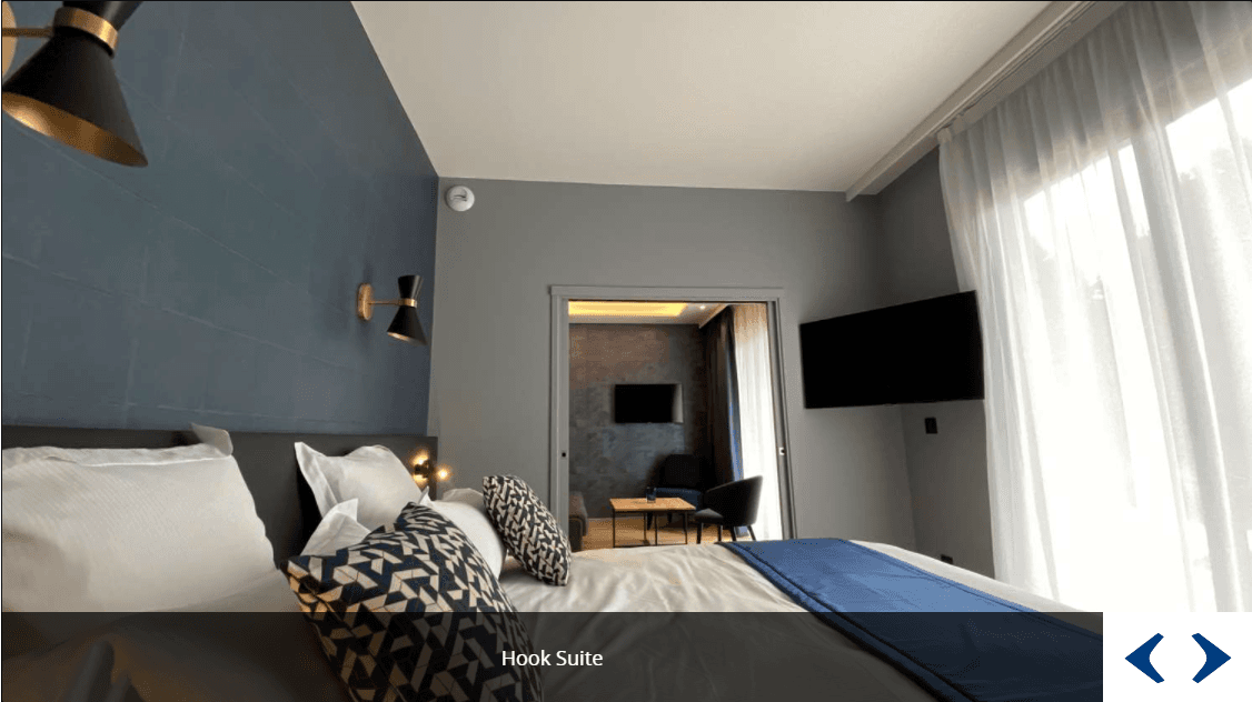 Best Western Plus Le Fairway Hotel & Spa Golf d'Arras photo 4