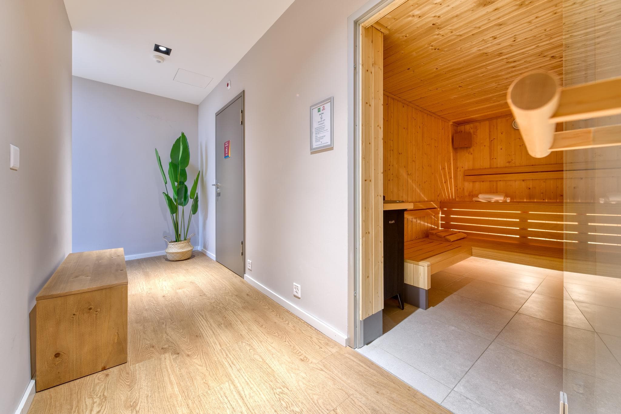 Aparthotel Adagio Zurich City Center photo 3