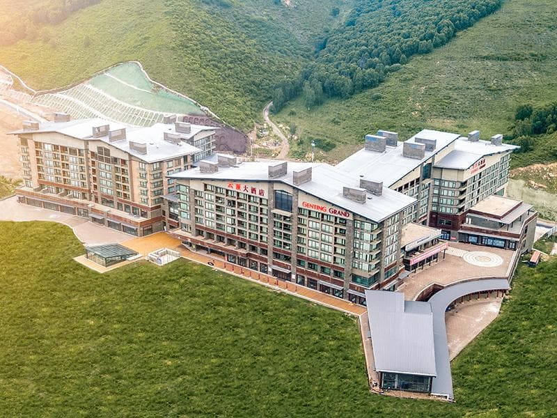 Genting Grand