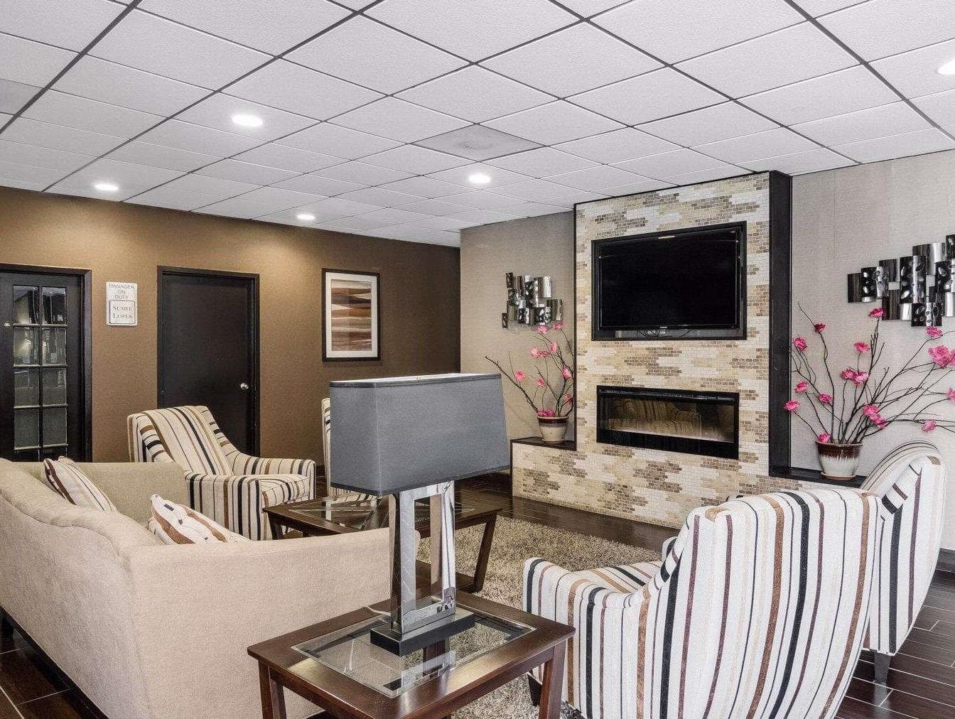 Ramada by Wyndham Odessa Near University of Texas Permian photo 4