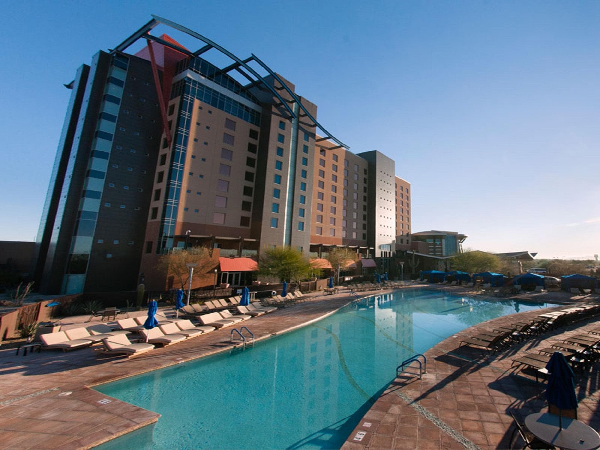 Wild Horse Pass Hotel & Casino photo 2