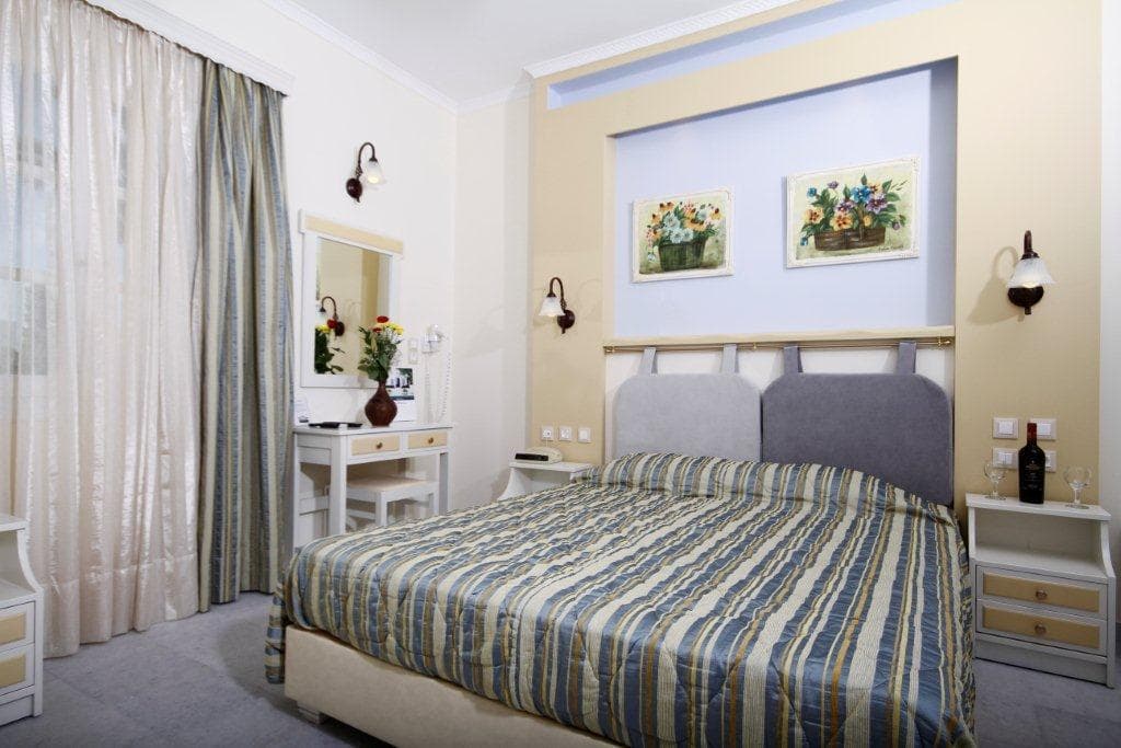 Hotel Katerina photo 2