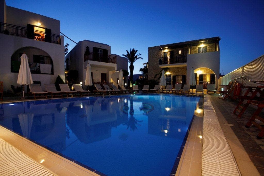 Hotel Katerina