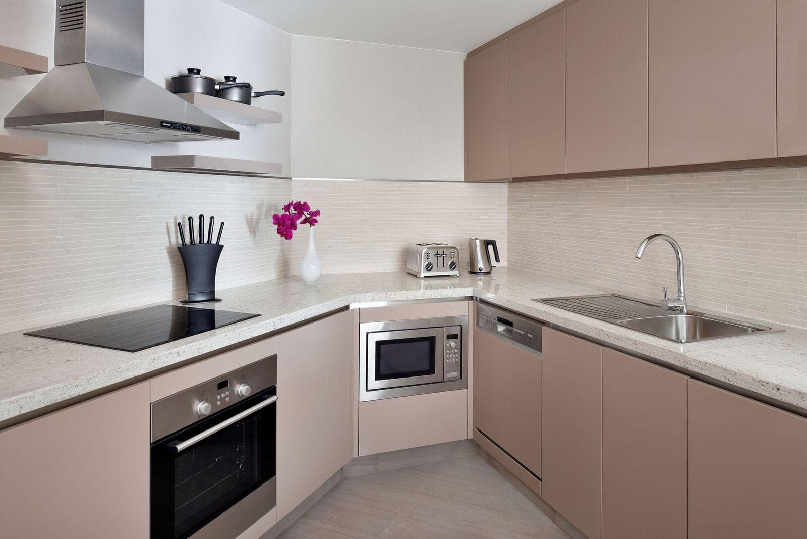 Hyatt Regency Dubai Creek Heights Residences photo 3