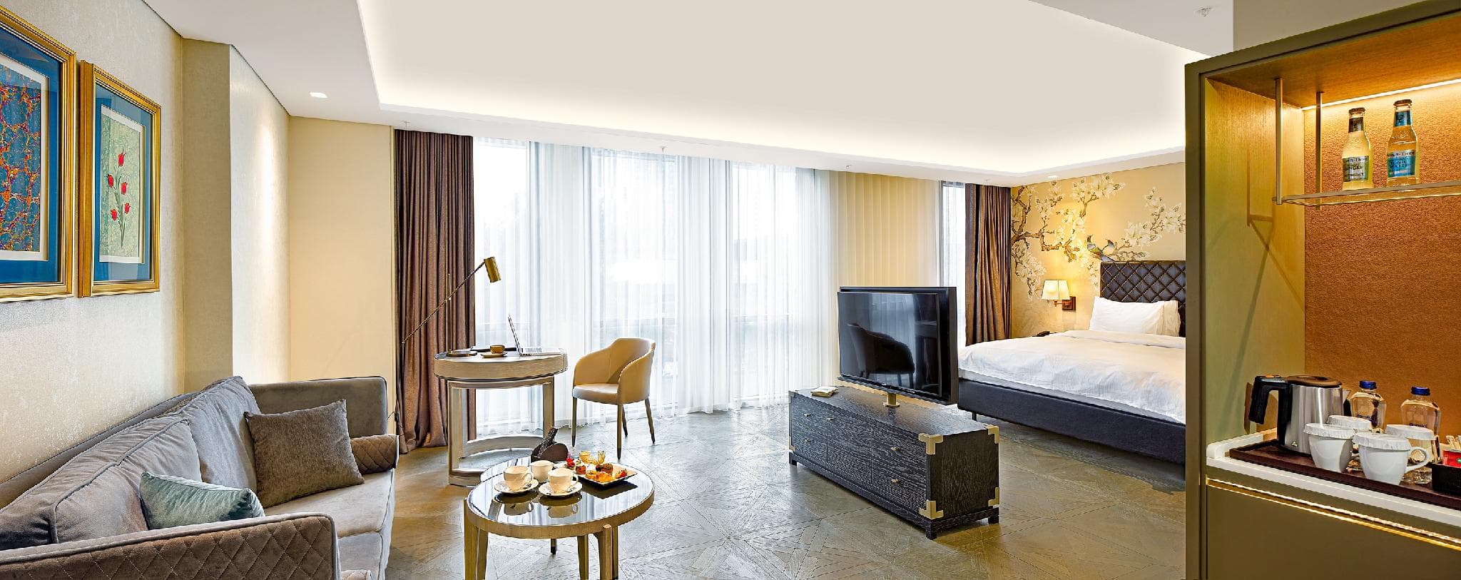 Wanda Vista Istanbul photo 2