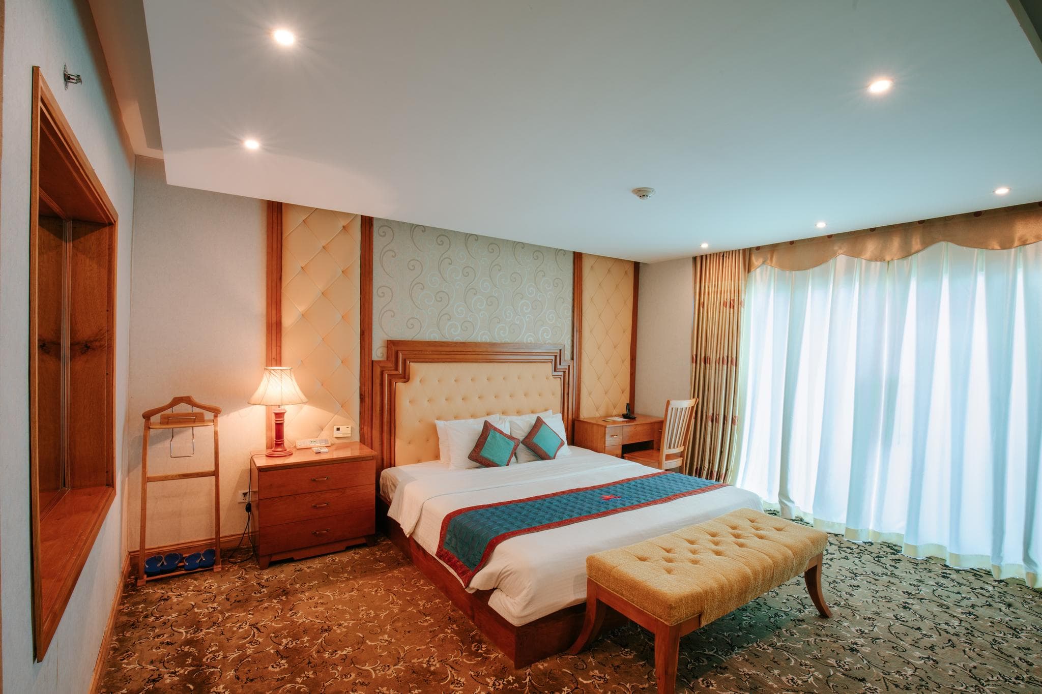 Petro Hotel photo 2