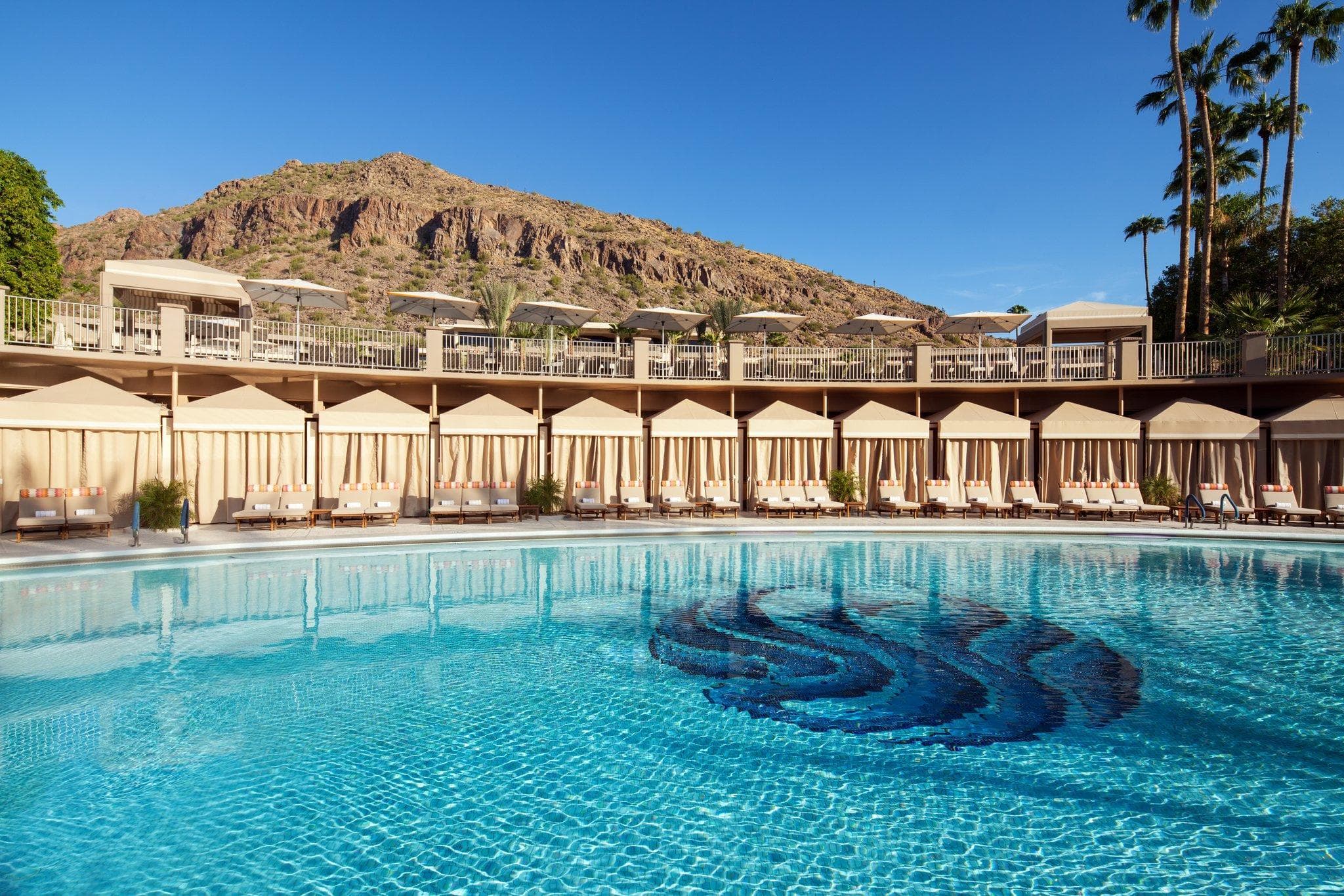 The Phoenician, a Luxury Collection Resort, Scottsdale photo 3