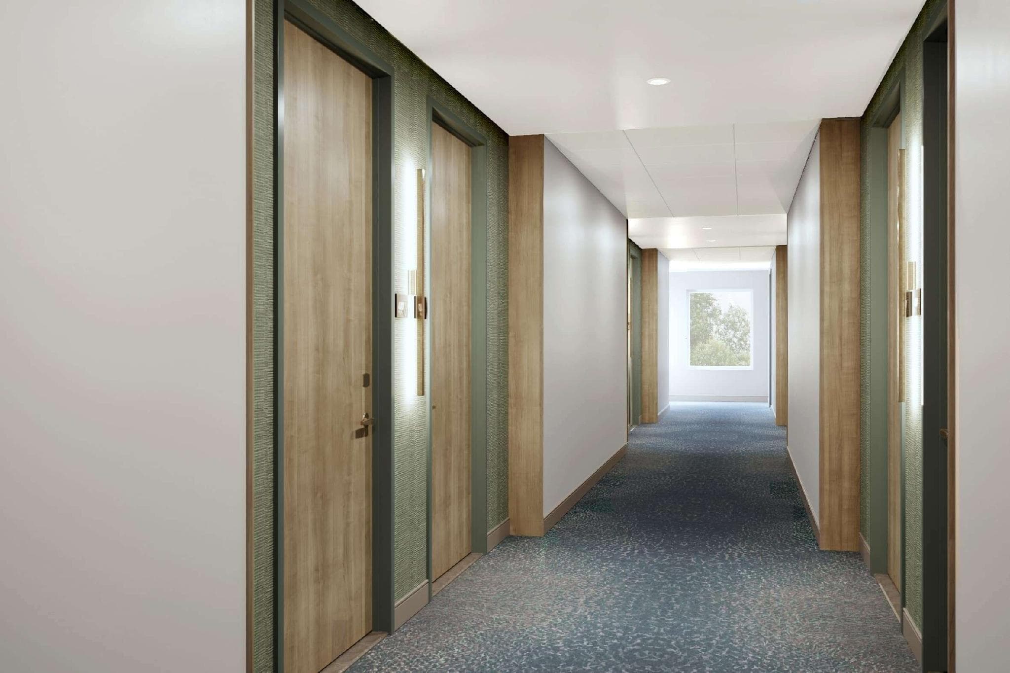 Wyndham Garden Orlando Airport photo 3
