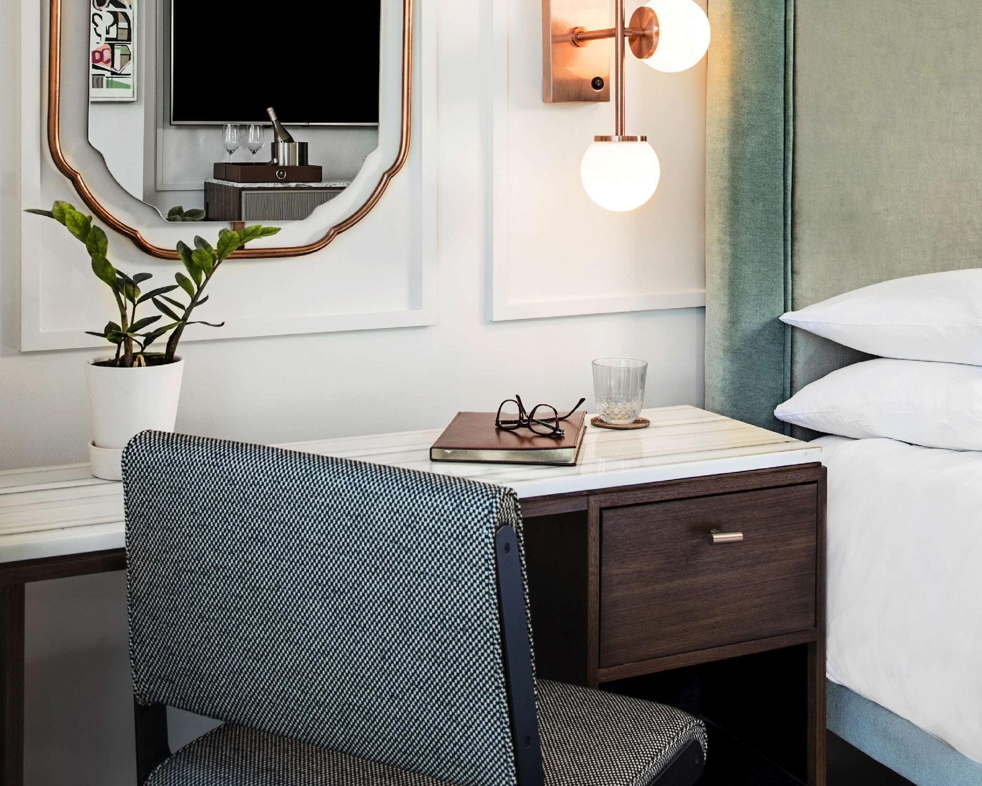 Hyatt Centric Nashville photo 2