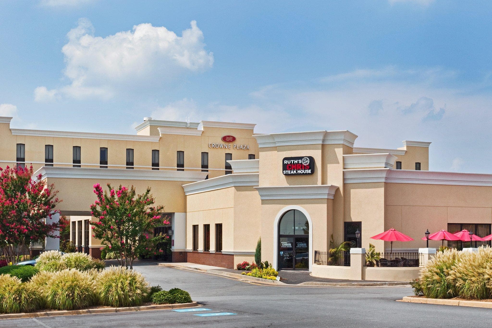 Crowne Plaza Greenville By IHG photo 3