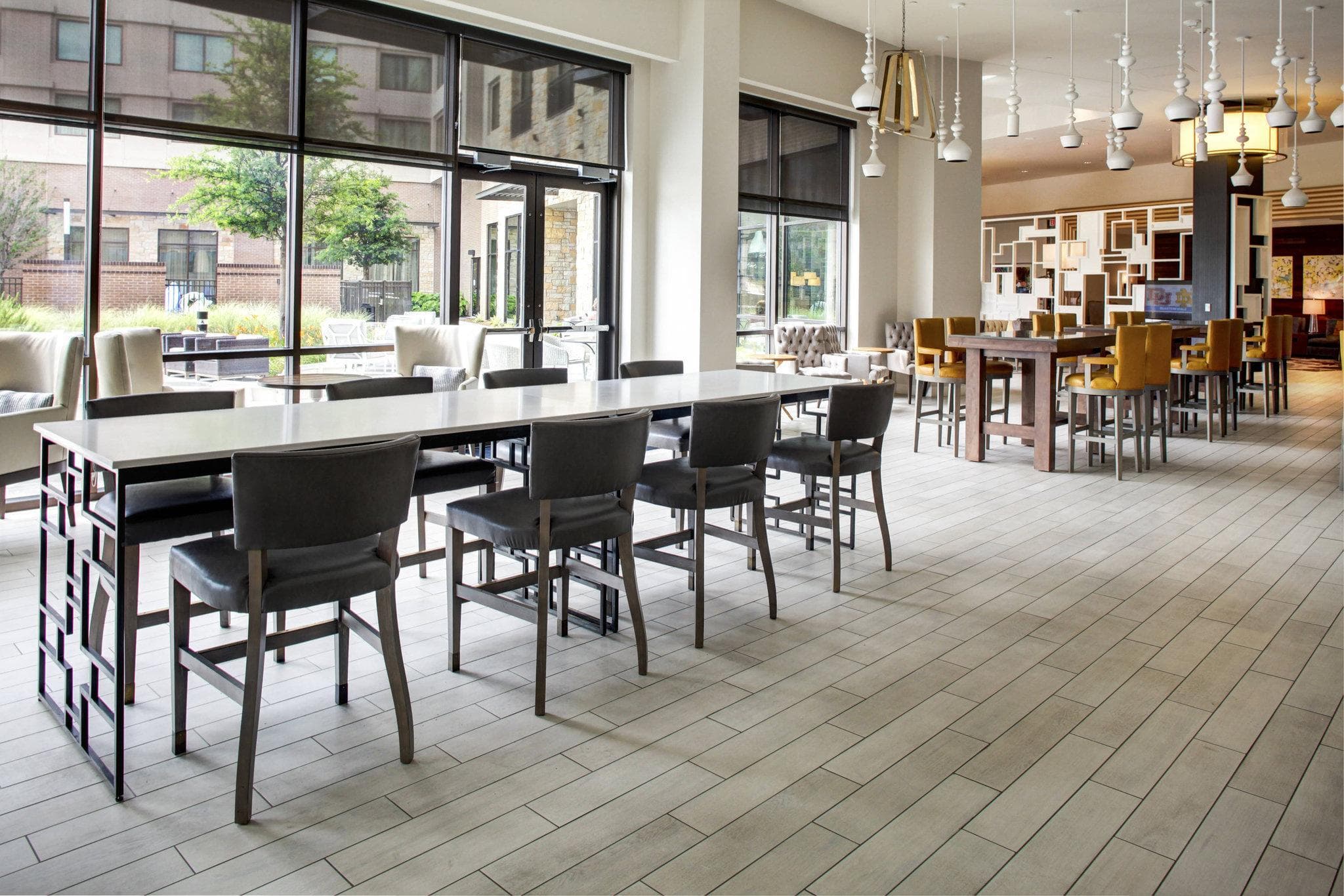 Sheraton McKinney Hotel photo 5