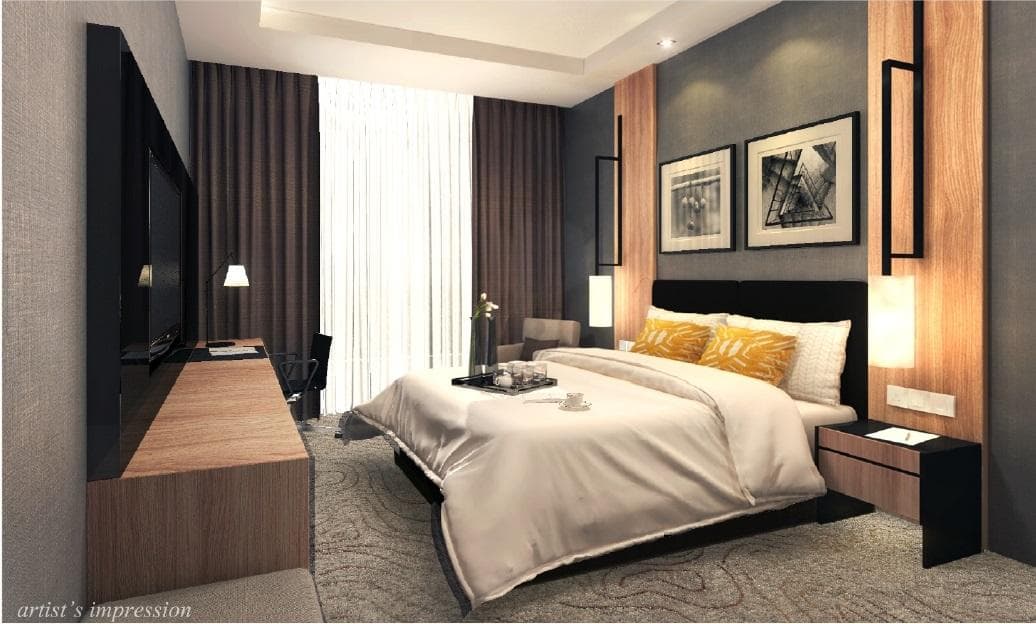 Impiana Hotel Senai photo 2