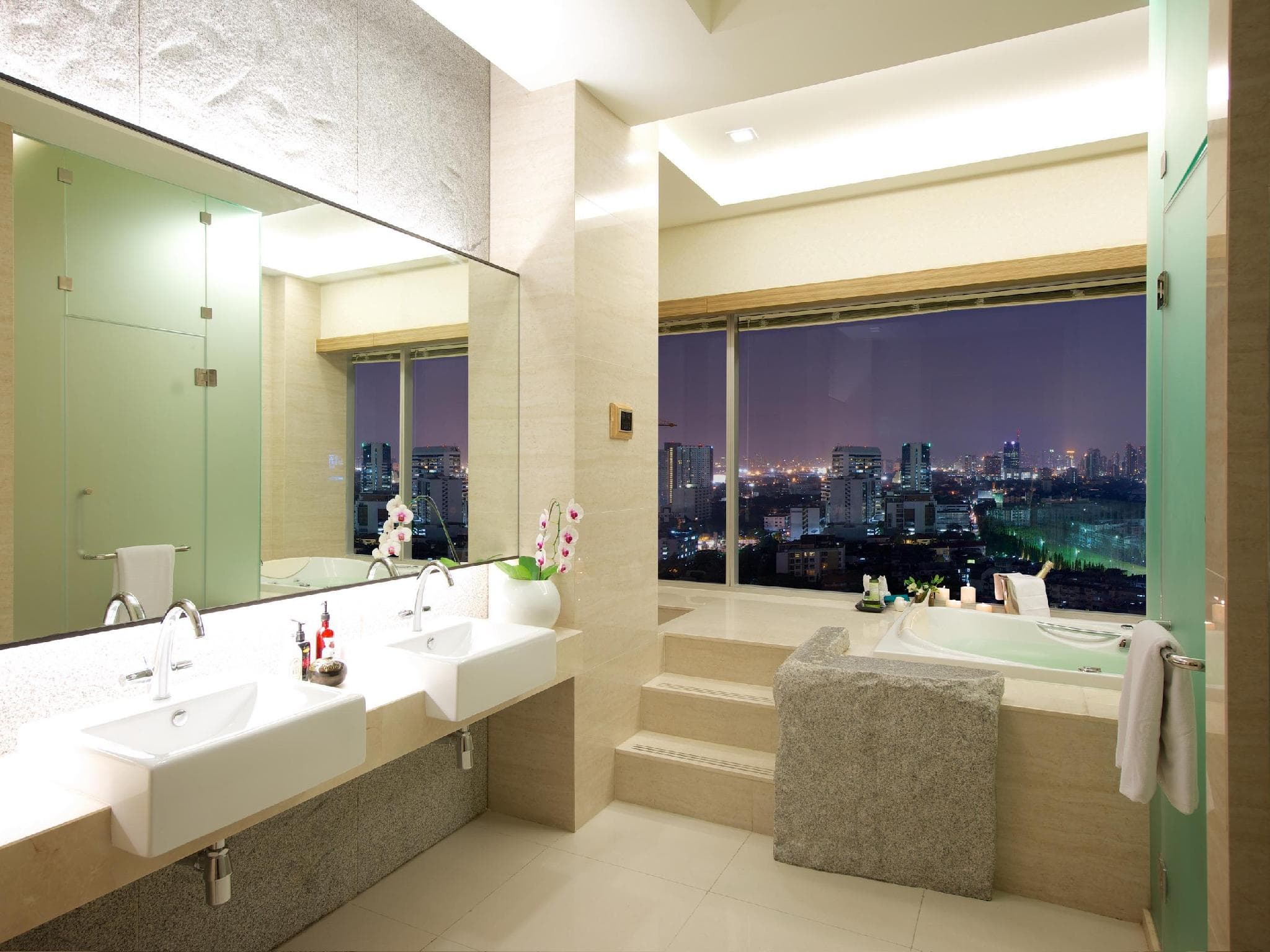 Jasmine Resort Hotel [Bangkok] photo 3
