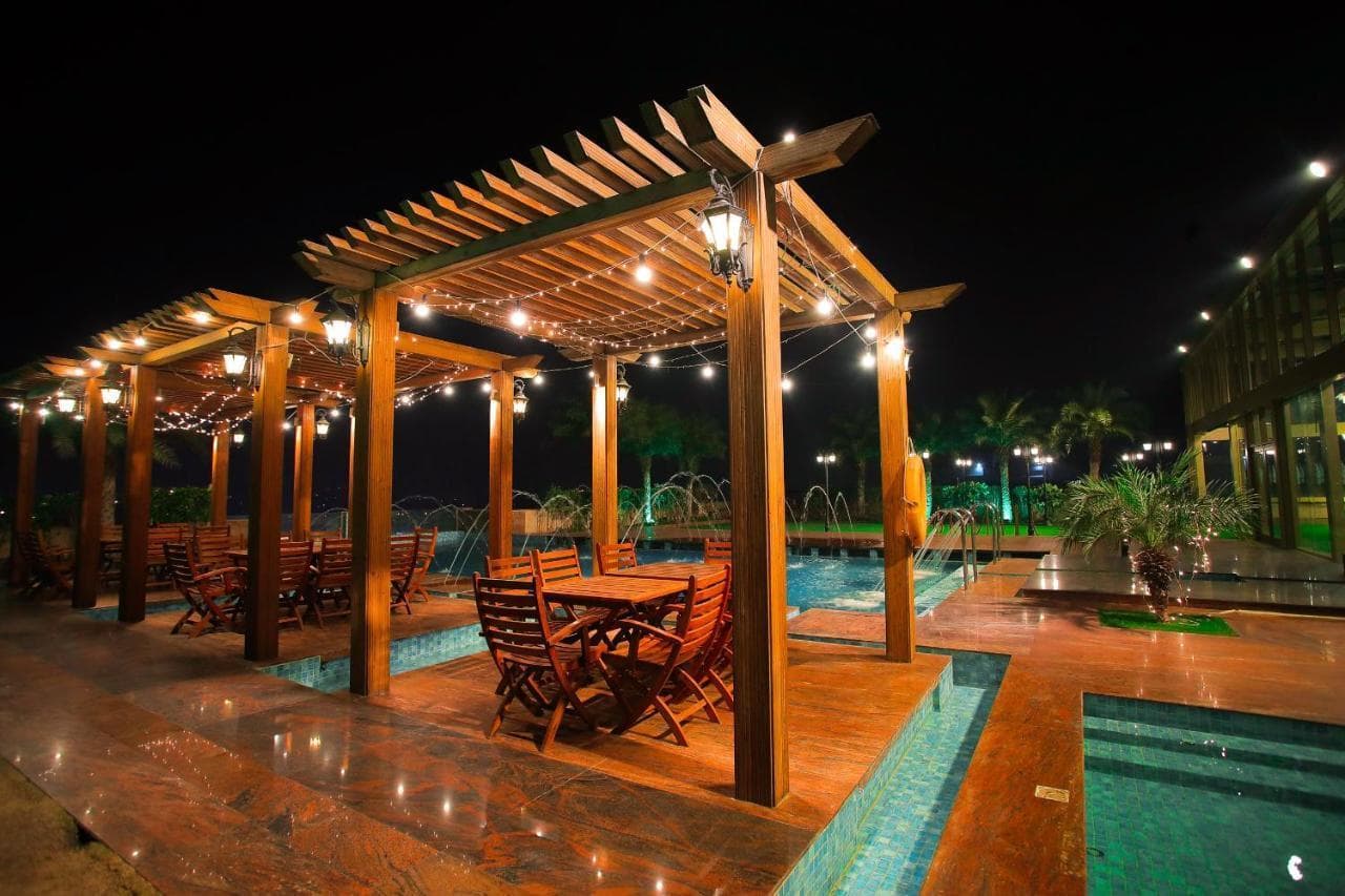 Seven Seas Hotel photo 5