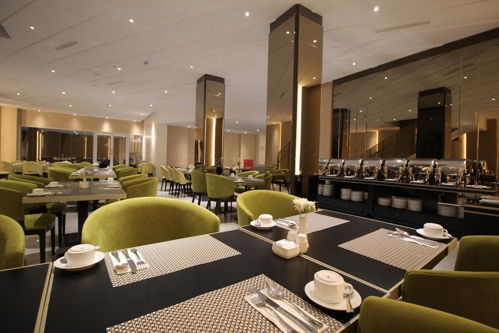 Forriz Hotel Yogyakarta photo 5