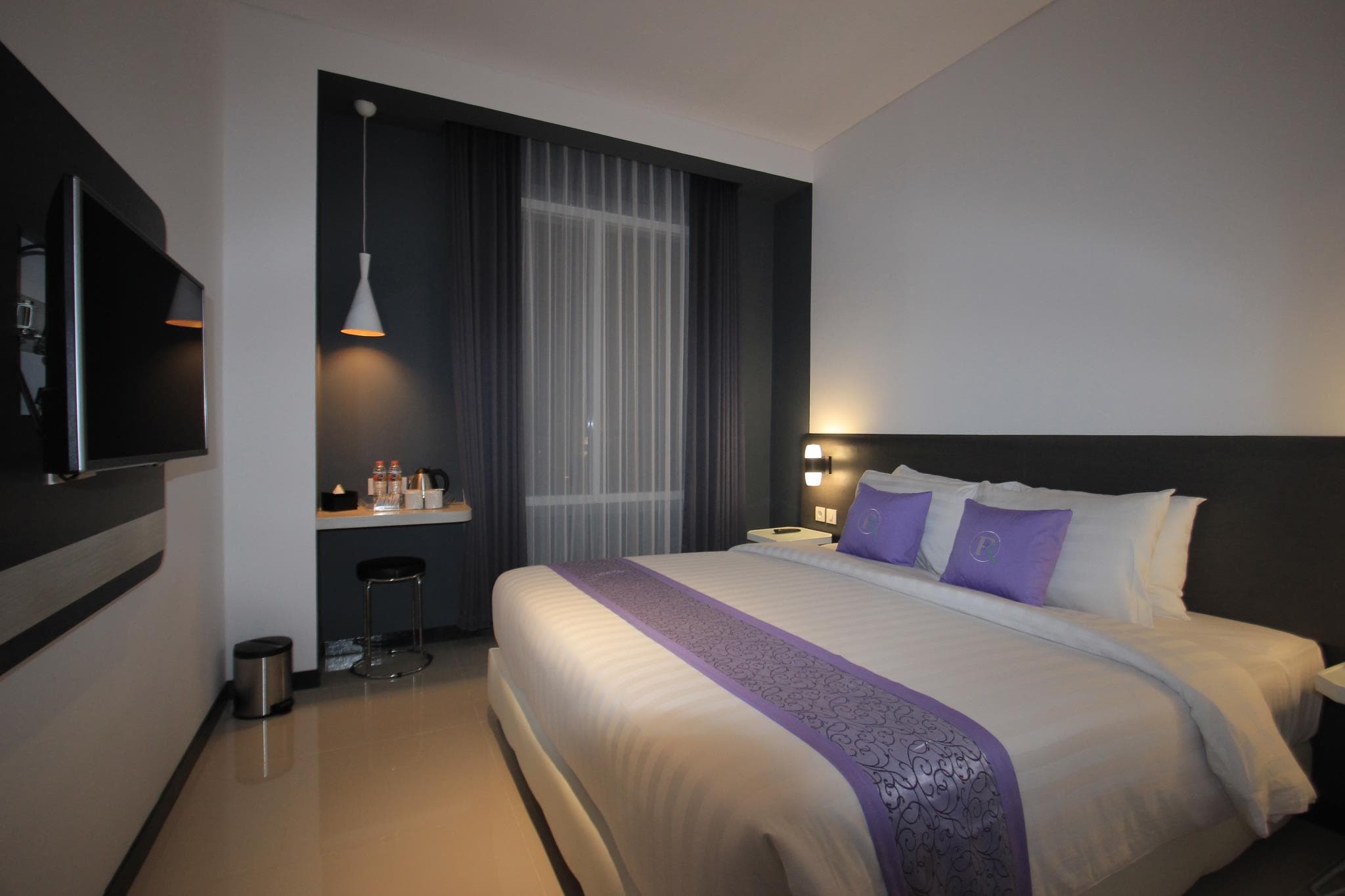 Forriz Hotel Yogyakarta photo 2