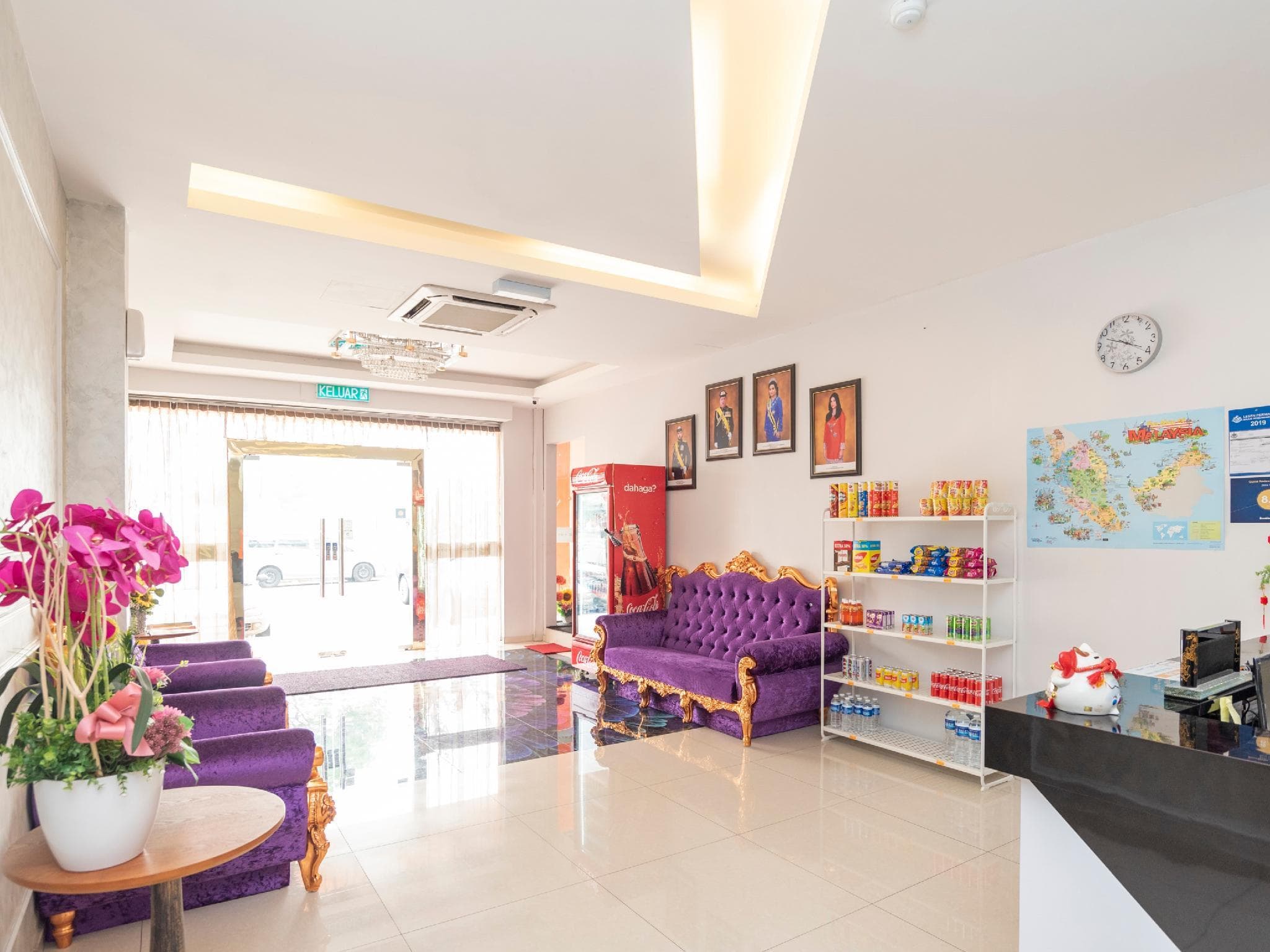 Zenz Hotel photo 5