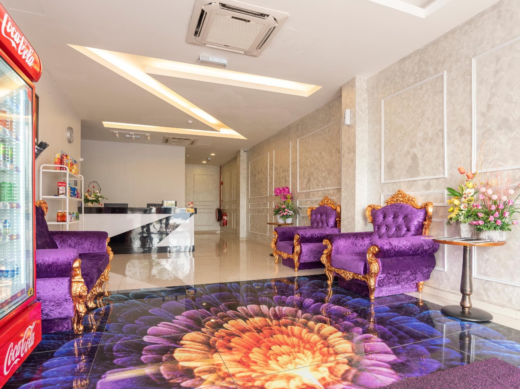 Zenz Hotel photo 3