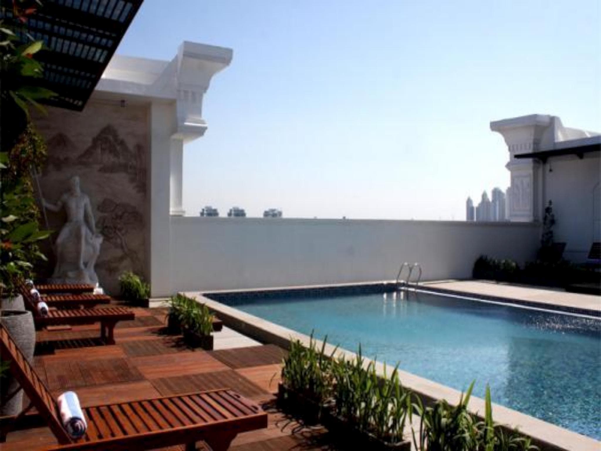 GOLDEN TULIP LEGACY SURABAYA photo 3