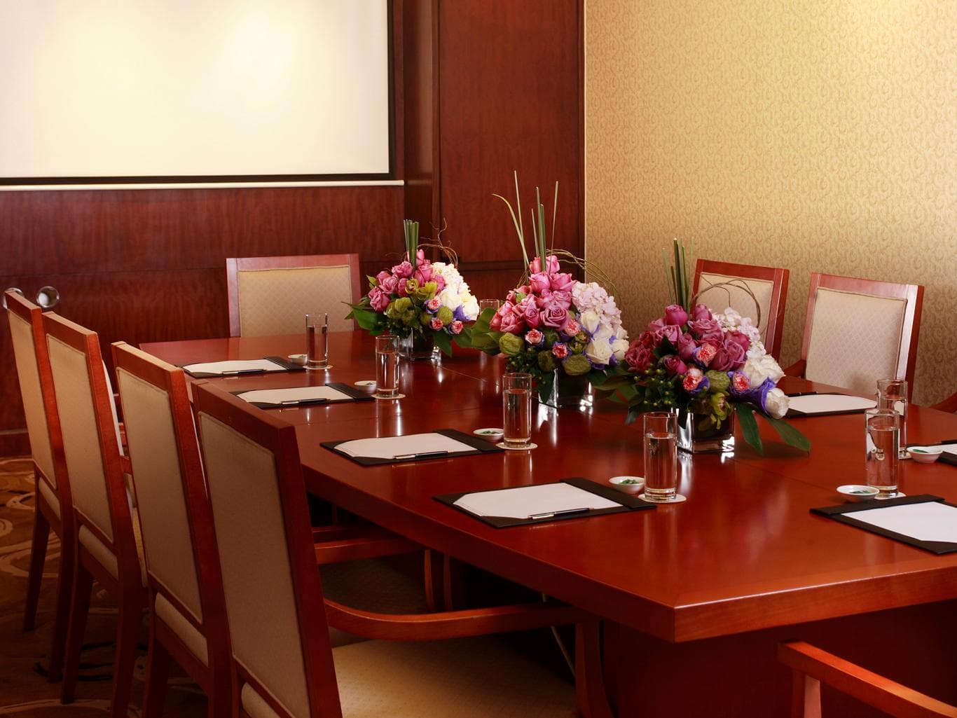 Grand Noble Hotel Dongguan photo 4