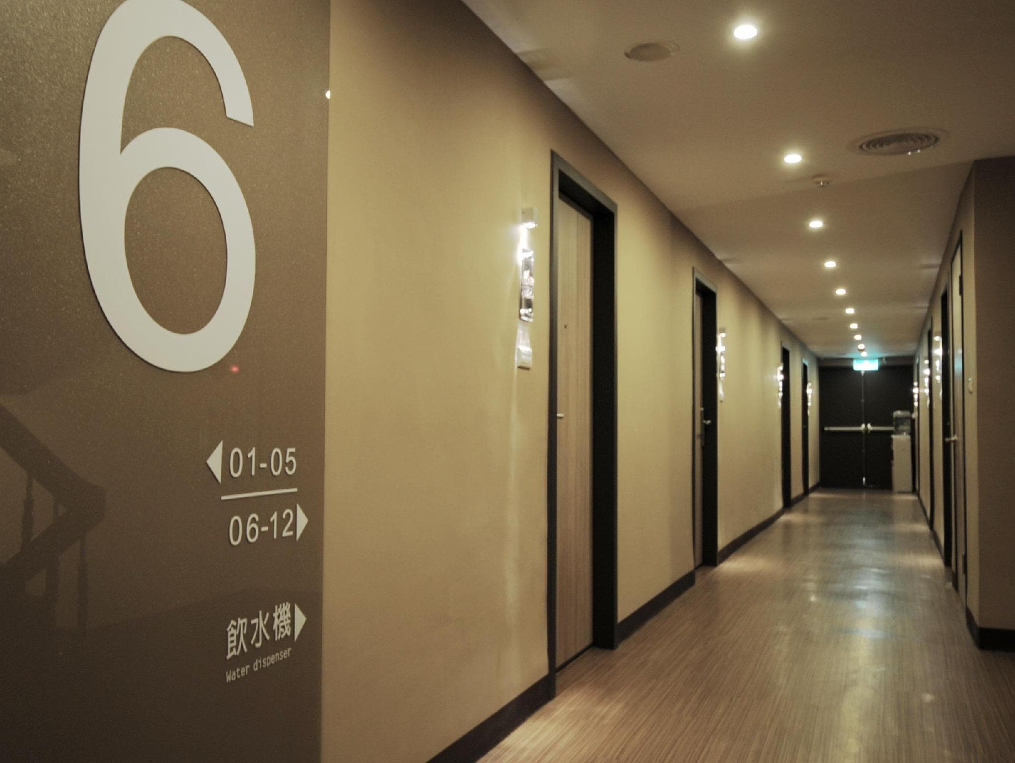 The Riverside Hotel Hengchun photo 3