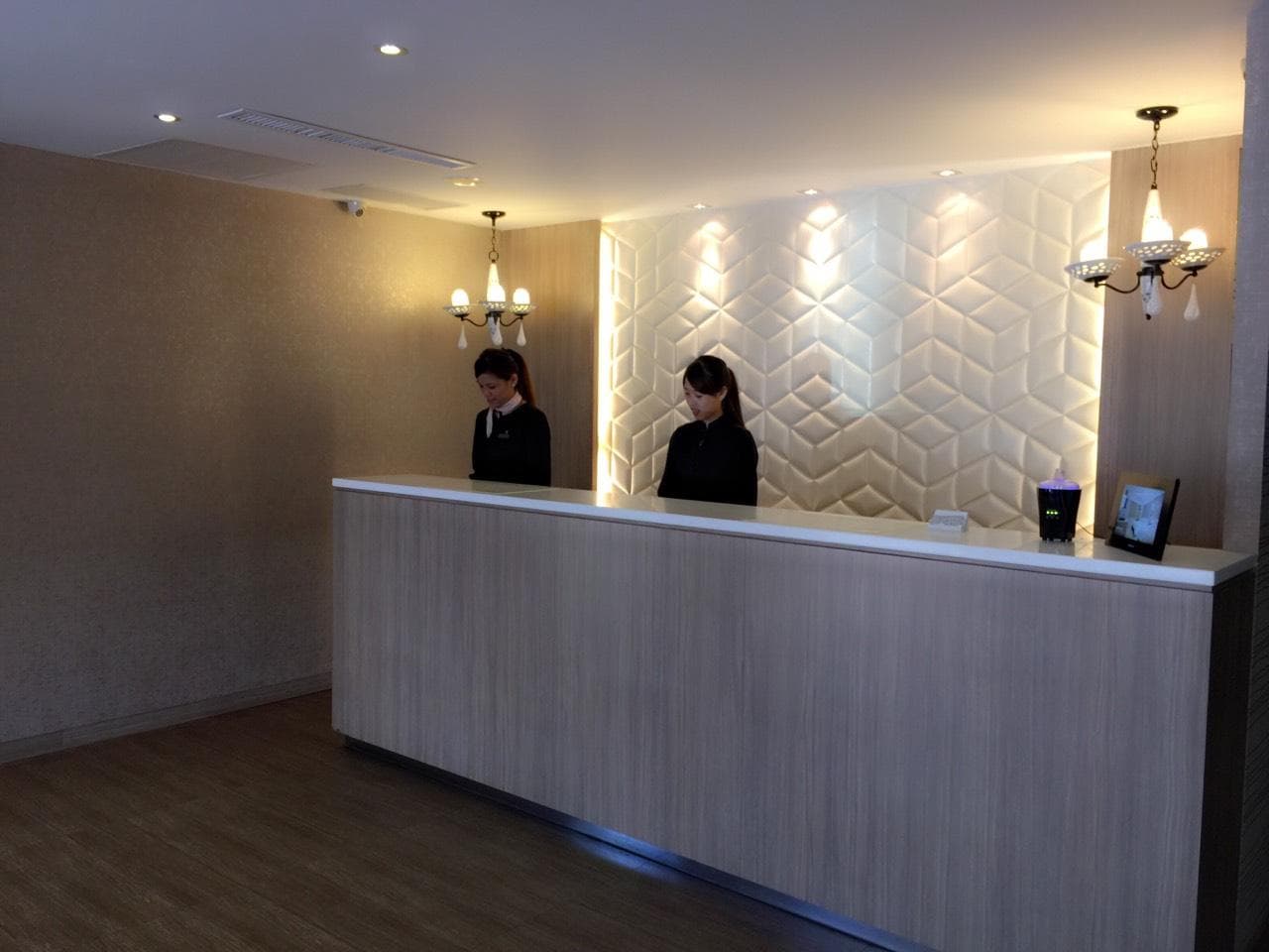 The Riverside Hotel Hengchun photo 5