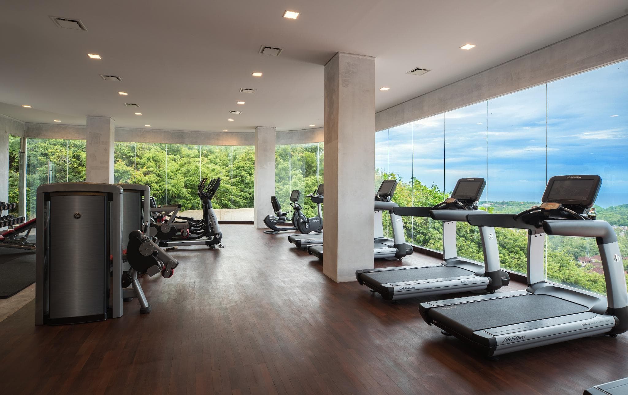Renaissance Bali Uluwatu Resort & Spa photo 5