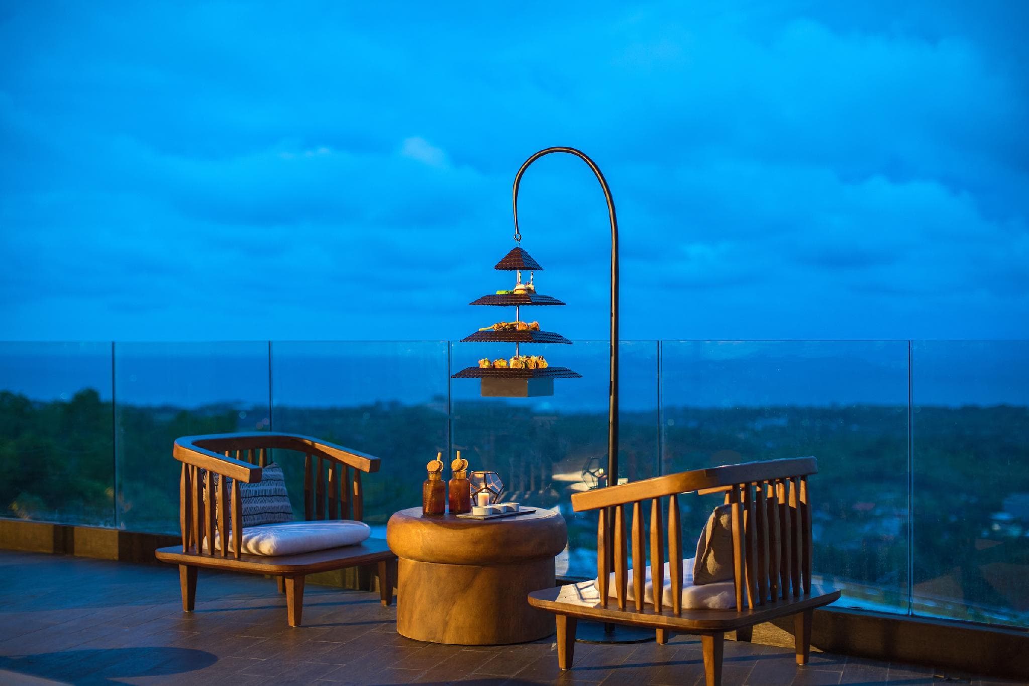 Renaissance Bali Uluwatu Resort & Spa photo 3