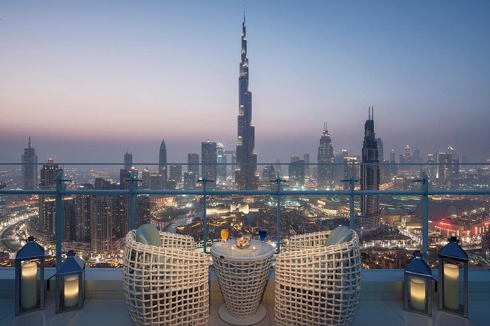 DAMAC Maison Distinction photo 4