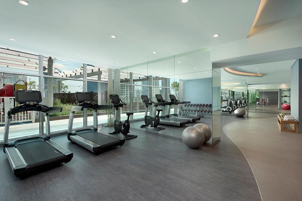 DAMAC Maison Distinction photo 5
