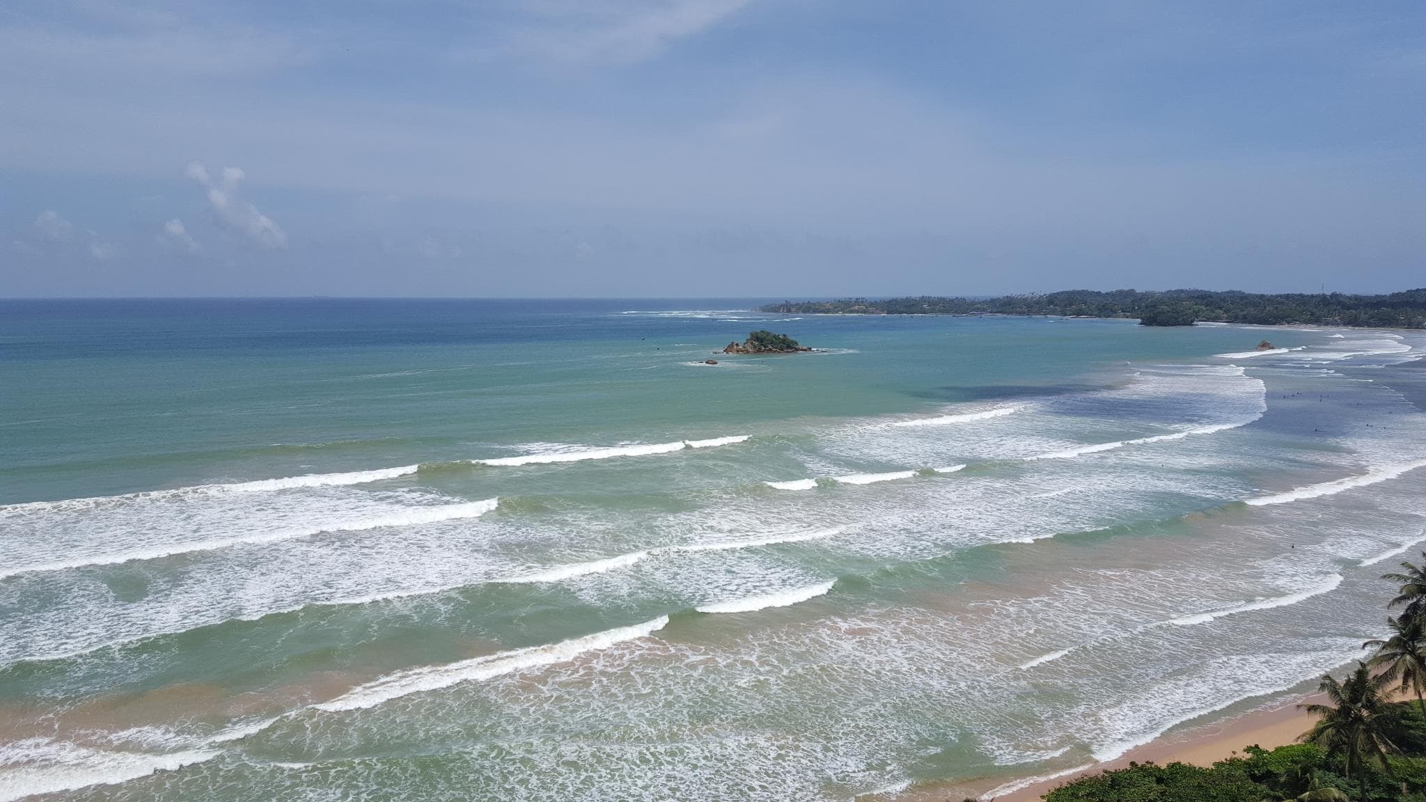 Weligama Bay Marriott Resort & Spa photo 2