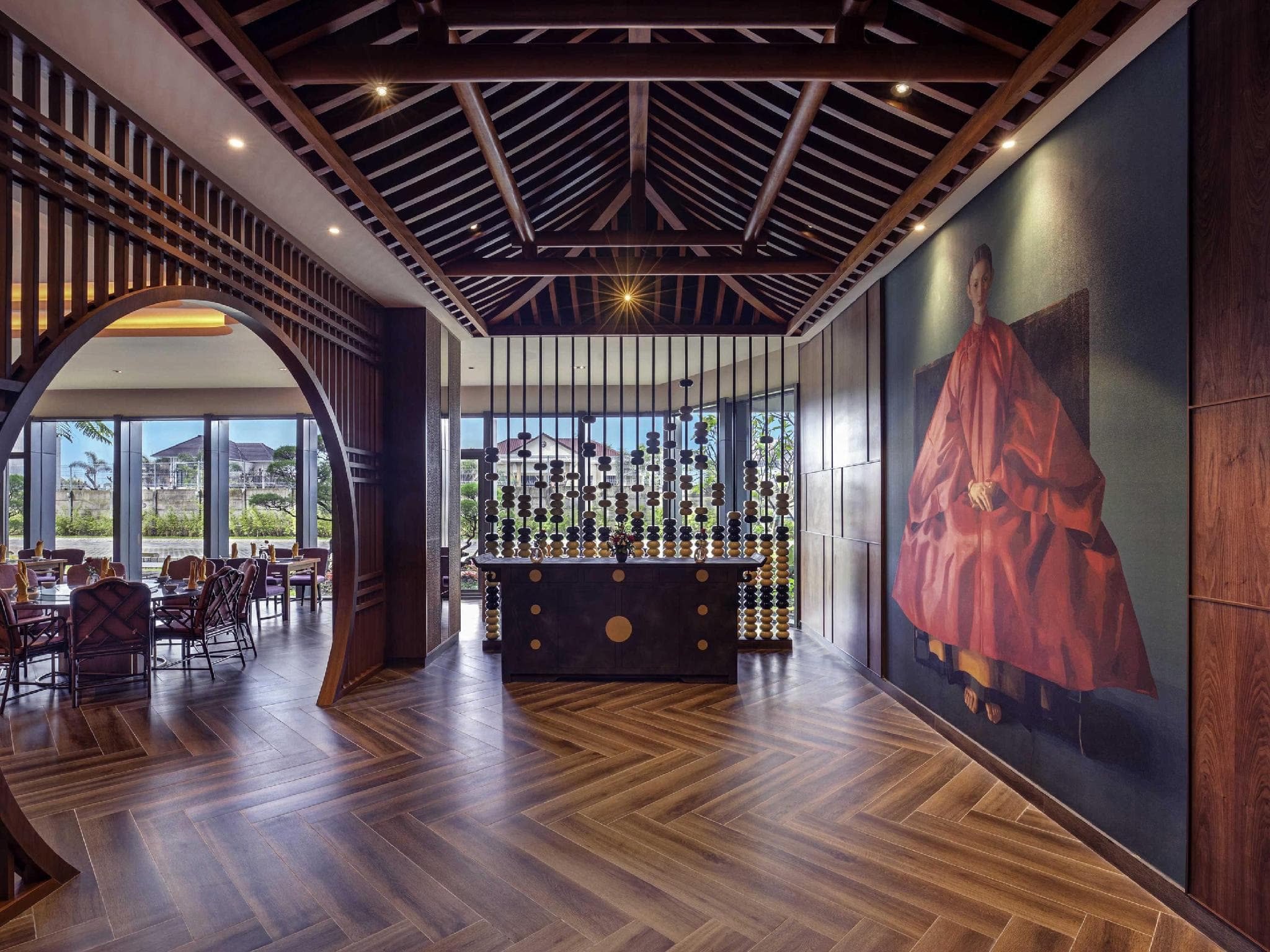 GRAND MERCURE MALANG MIRAMA photo 4