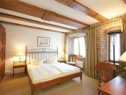 Ankerhof Hotel photo 2